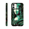 LUCID MONA LISA Phone Case