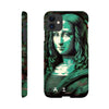 LUCID MONA LISA Phone Case