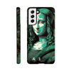 LUCID MONA LISA Phone Case