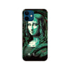 LUCID MONA LISA Phone Case