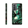 LUCID MONA LISA Phone Case