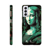 LUCID MONA LISA Phone Case