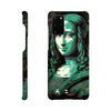 LUCID MONA LISA Phone Case