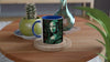 LUCID MONALISA Mug with Color Inside - Rarileto