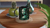 LUCID MONALISA Mug with Color Inside - Rarileto