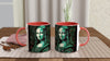 LUCID MONALISA Mug with Color Inside - Rarileto