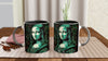 LUCID MONALISA Mug with Color Inside - Rarileto