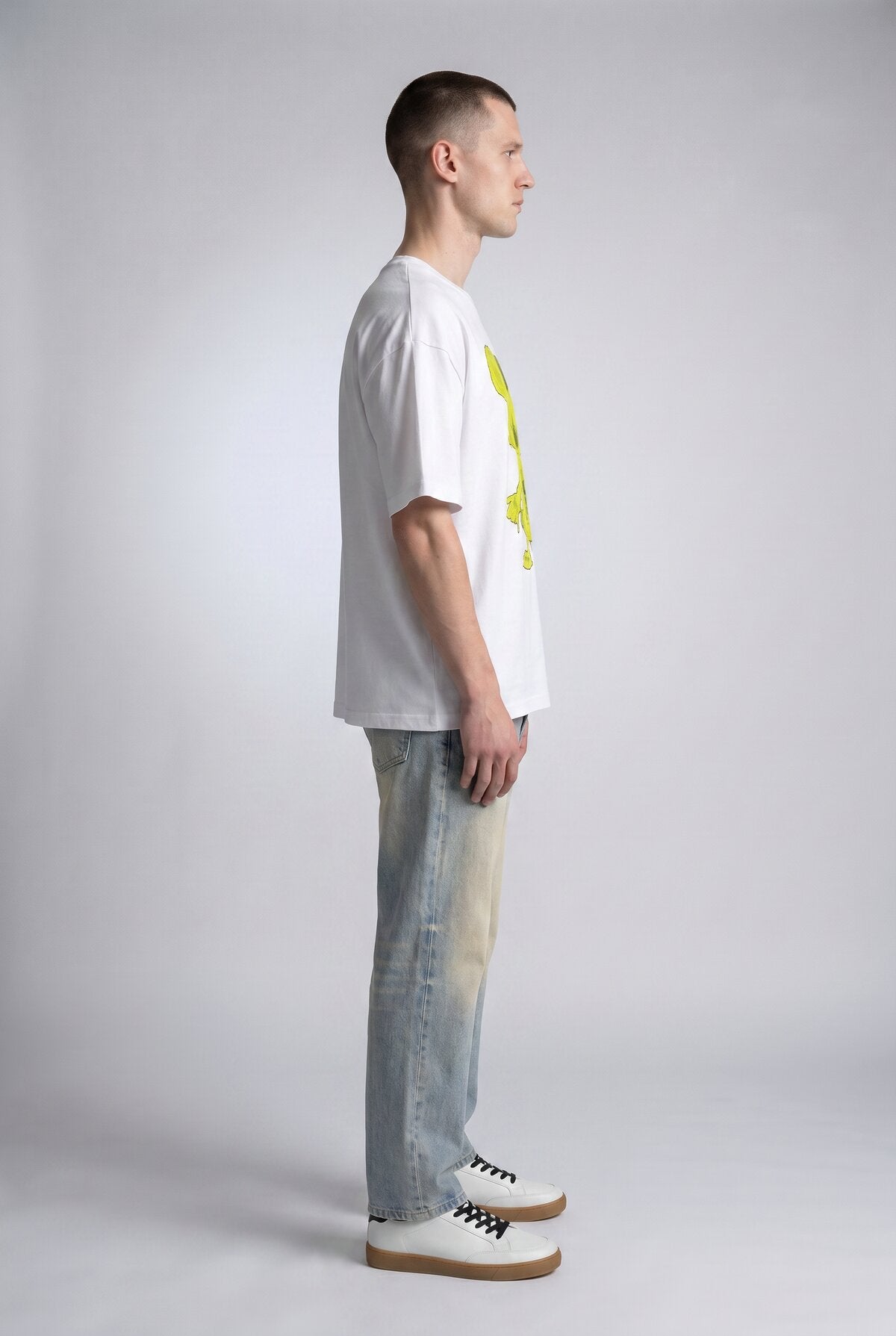 PANDA T-SHIRT