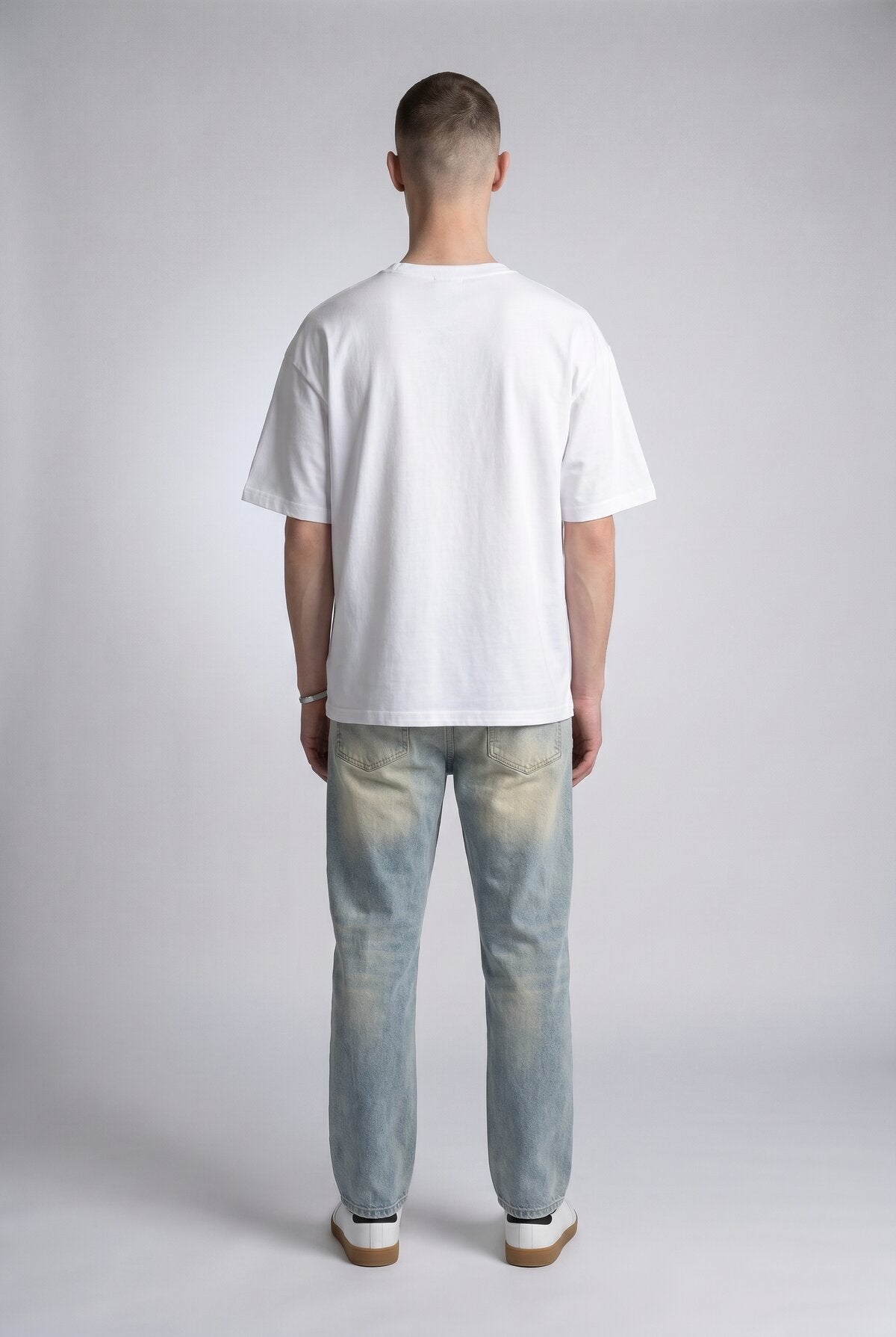 PANDA T-SHIRT