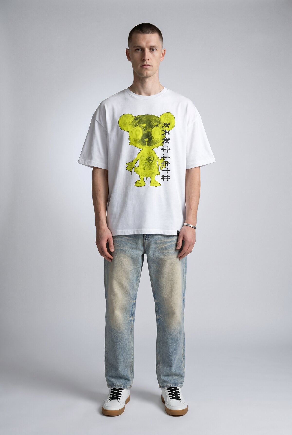 PANDA T-SHIRT