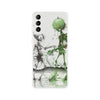 MARS ALIENS DANCING Phone Case - Rarileto