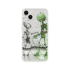 MARS ALIENS DANCING Phone Case - Rarileto