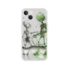 MARS ALIENS DANCING Phone Case - Rarileto