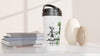 MARS ALIENS DANCING Travel Mug - Rarileto