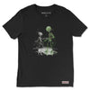 MARS ALIENS TRIBLEND TEE - Rarileto