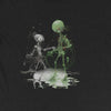 MARS ALIENS TRIBLEND TEE - Rarileto