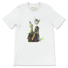 META ALIENS CLASSIC TEE - Rarileto