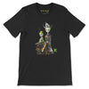 META ALIENS CLASSIC TEE - Rarileto