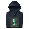 MONA LISA Hoodie - Rarileto