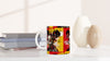 MOUSE Ceramic Mug - Rarileto