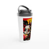 MOUSE Travel Mug - Rarileto