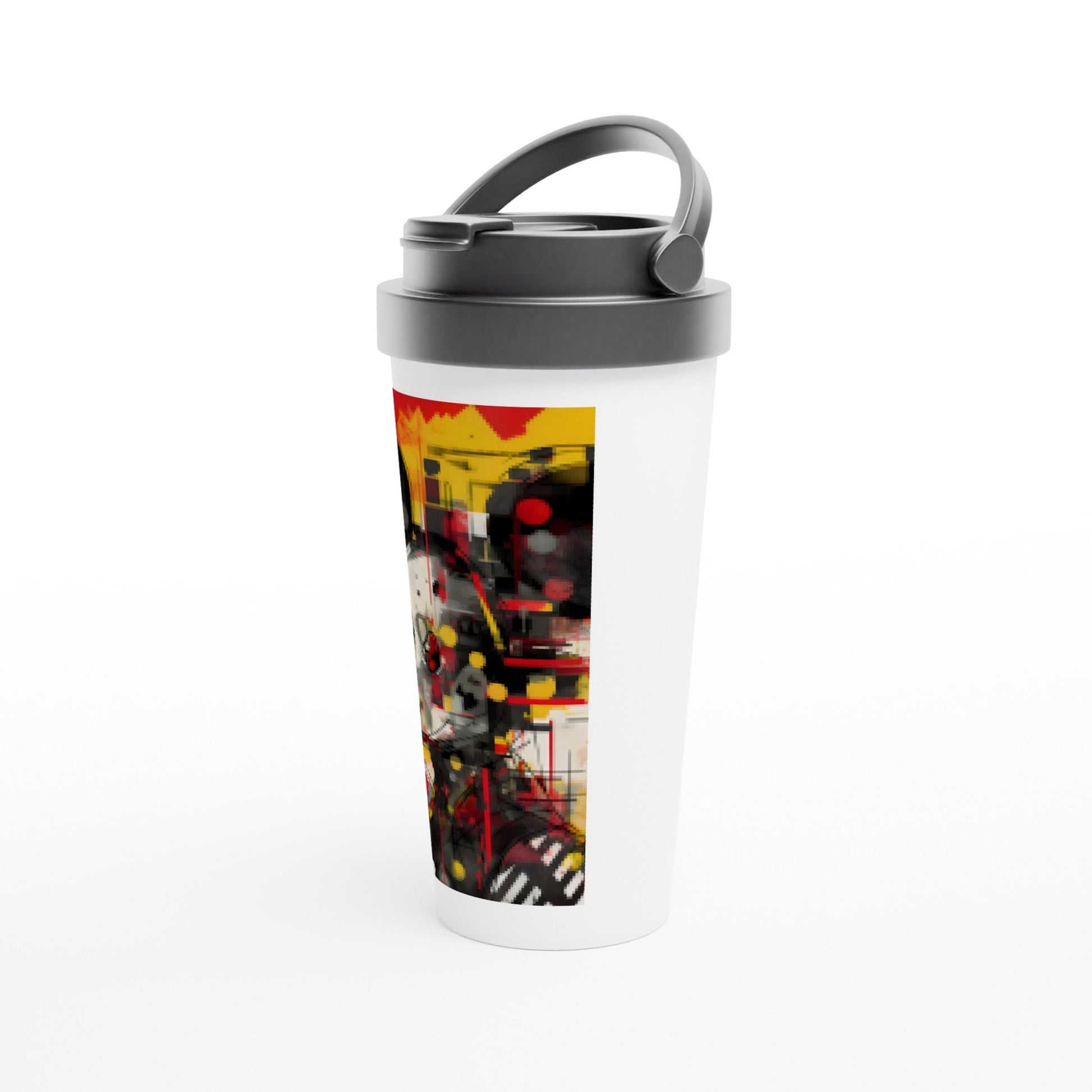 MOUSE Travel Mug - Rarileto