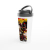 MOUSE Travel Mug - Rarileto