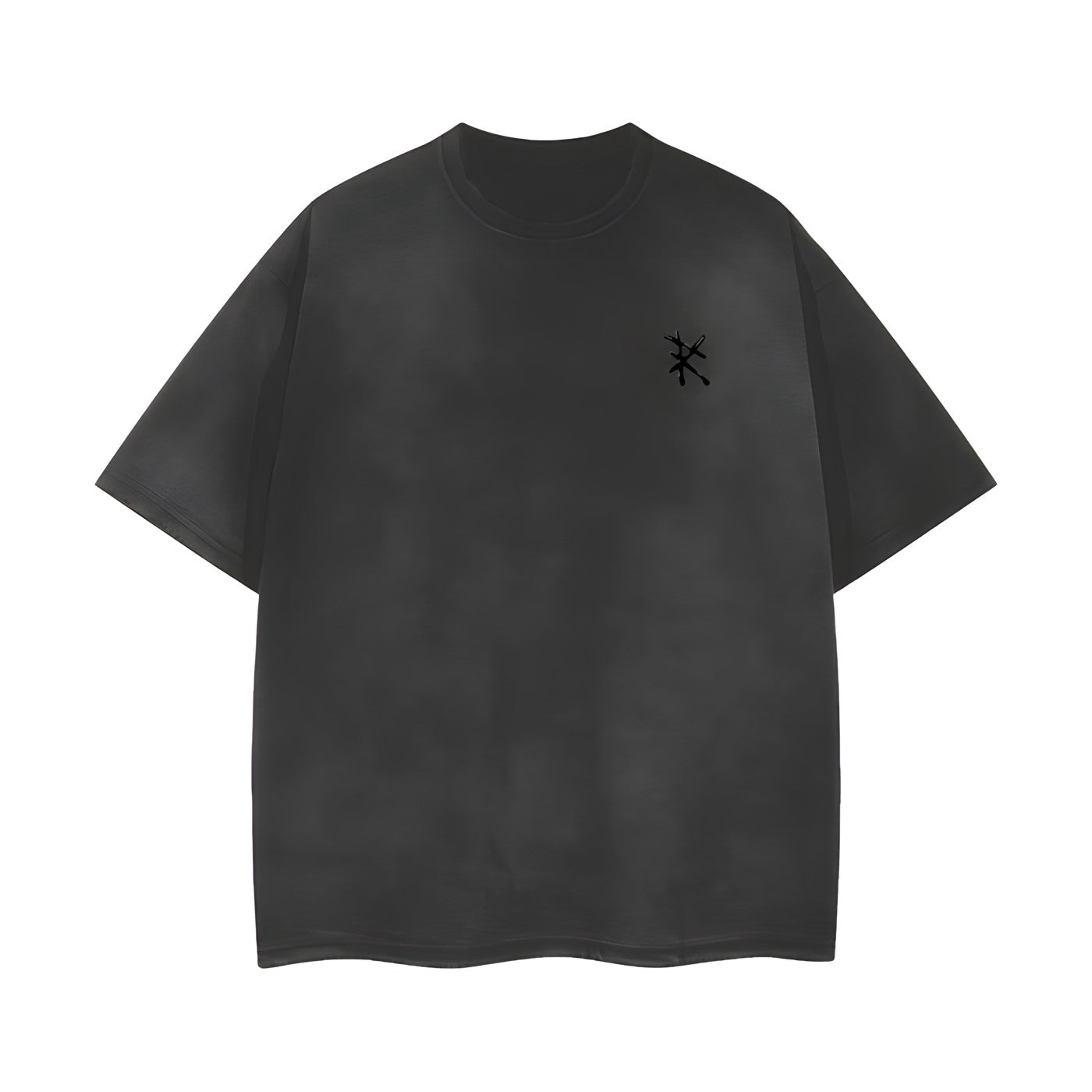 POKY Unisex Vintage T-Shirt - Rarileto