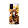 CYBORG QUEEN Phone Cases - Rarileto