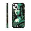 LUCID MONA LISA Phone Case