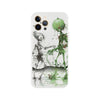 MARS ALIENS DANCING Phone Case - Rarileto