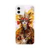 CYBORG QUEEN Phone Cases - Rarileto