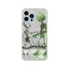 MARS ALIENS DANCING Phone Case - Rarileto