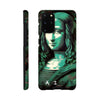 LUCID MONA LISA Phone Case