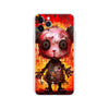 PUNK PANDA Phone Case - Rarileto