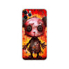 PUNK PANDA Phone Case - Rarileto