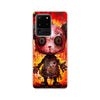 PUNK PANDA Phone Case - Rarileto