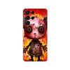 PUNK PANDA Phone Case - Rarileto