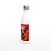 PUNK PANDA Water Bottle - Rarileto