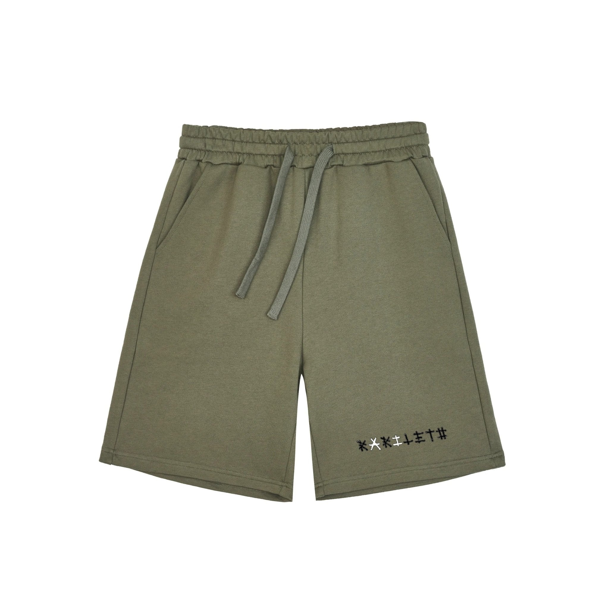 Rarileto Casual Sweat Short | Premium Comfort & Style