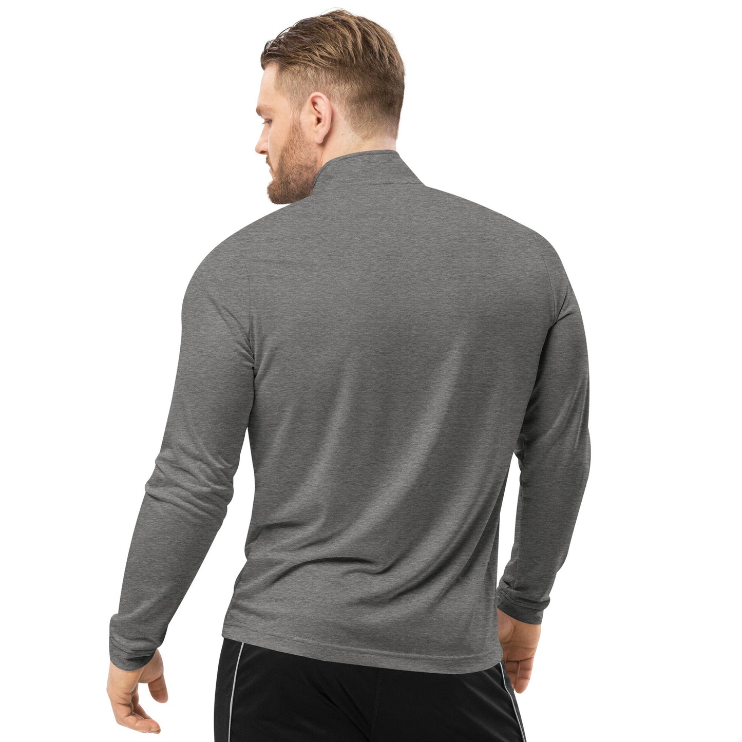 RARILETO Quarter Zip Pullover Adidas - Rarileto