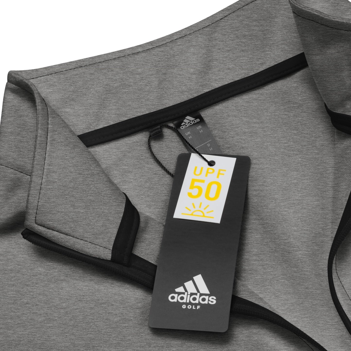 RARILETO Quarter Zip Pullover Adidas - Rarileto