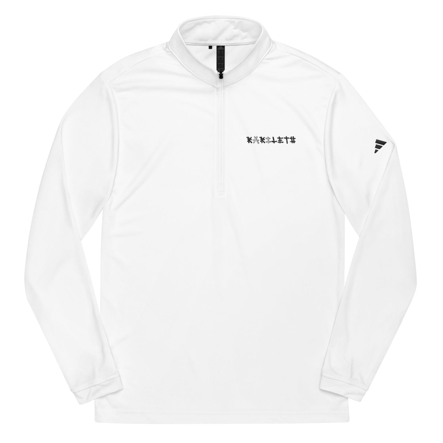 RARILETO Quarter Zip Pullover Adidas - Rarileto