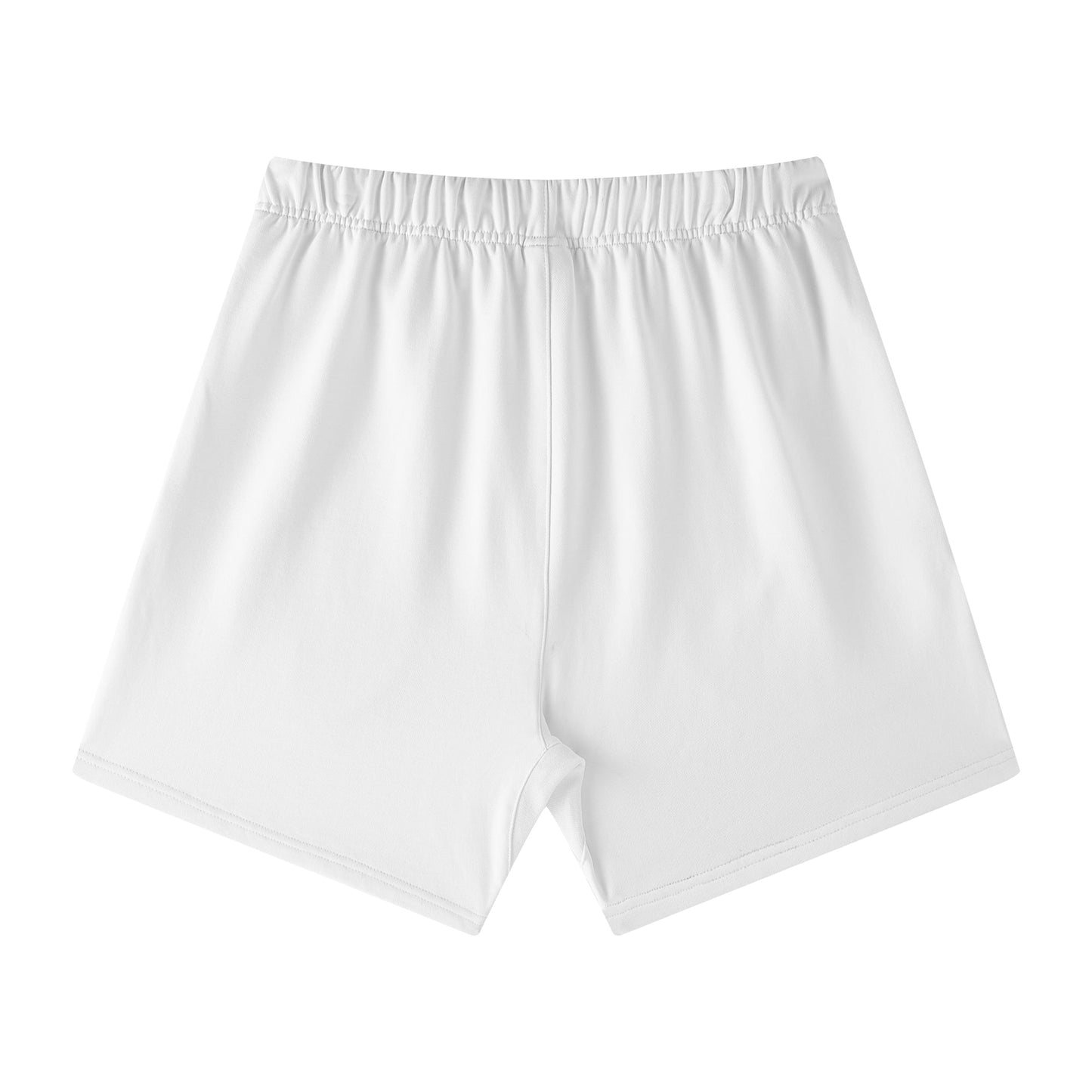 RARILETO Unisex Oversized Sweat Shorts - Rarileto