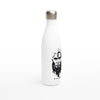 TRIBAL CAVEMAN Water Bottle - Rarileto