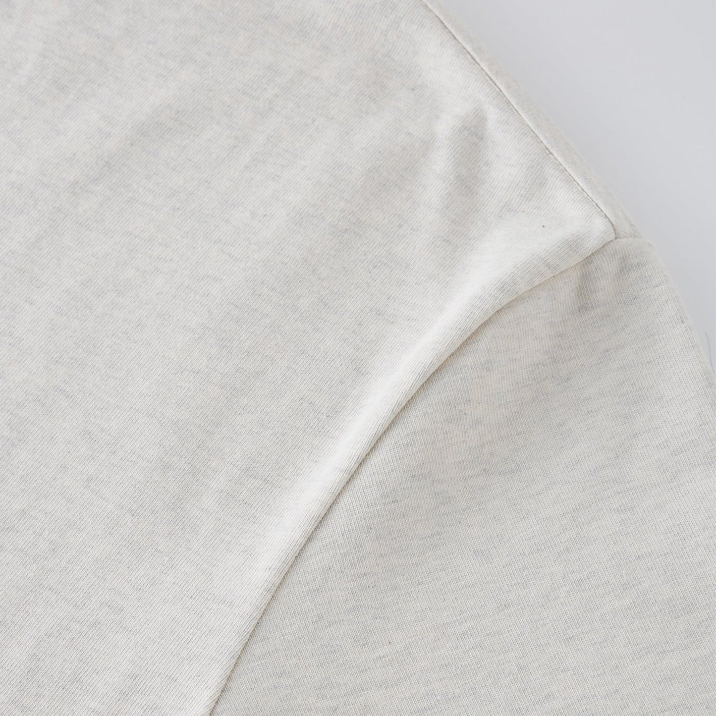 TWINS Unisex Drop Shoulder Loose T-shirt - Rarileto