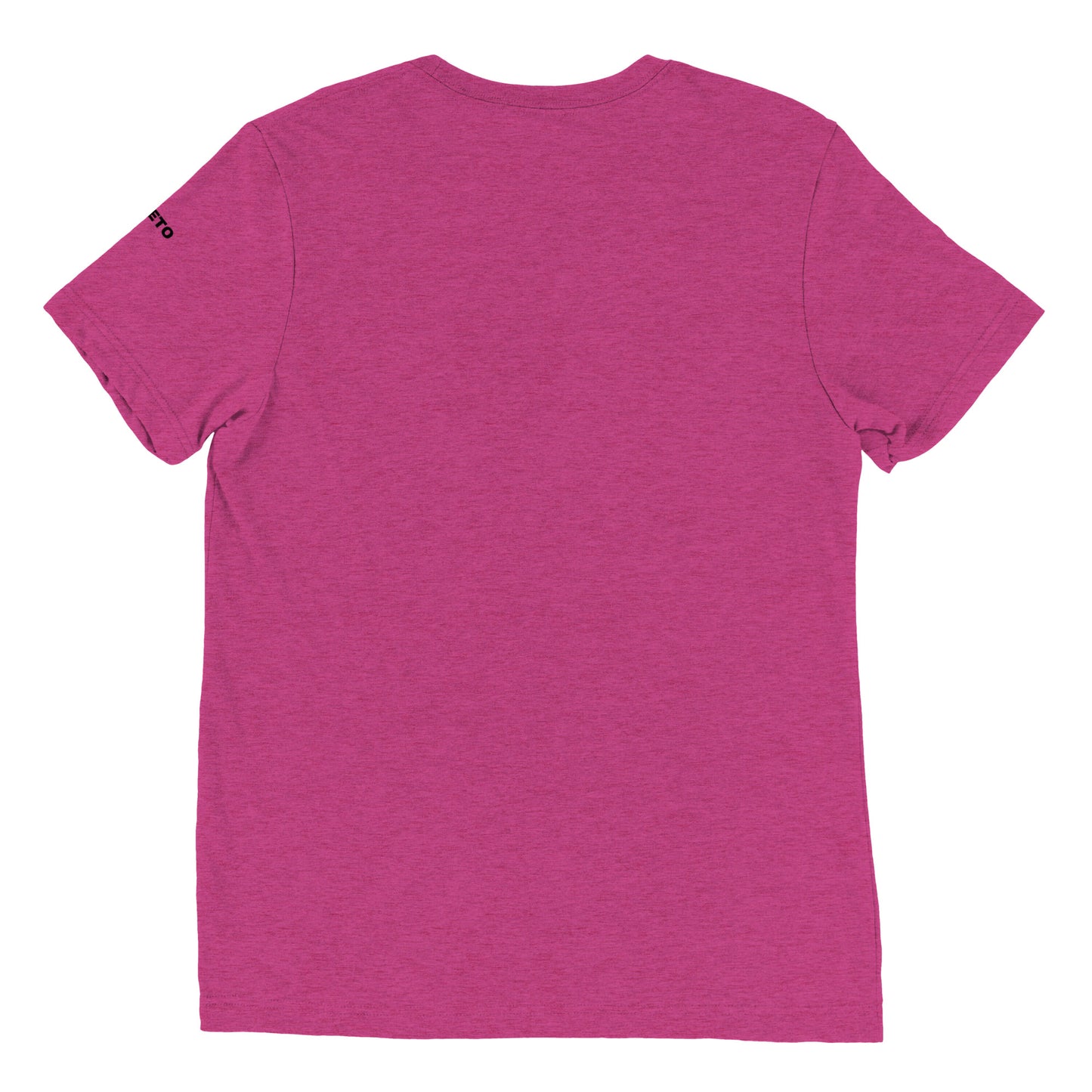 COLIBRI Unisex Tri-blend T-Shirt - Rarileto